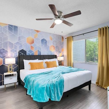 Oasis 203 - Symmetry & Serenity Titusville Exterior foto