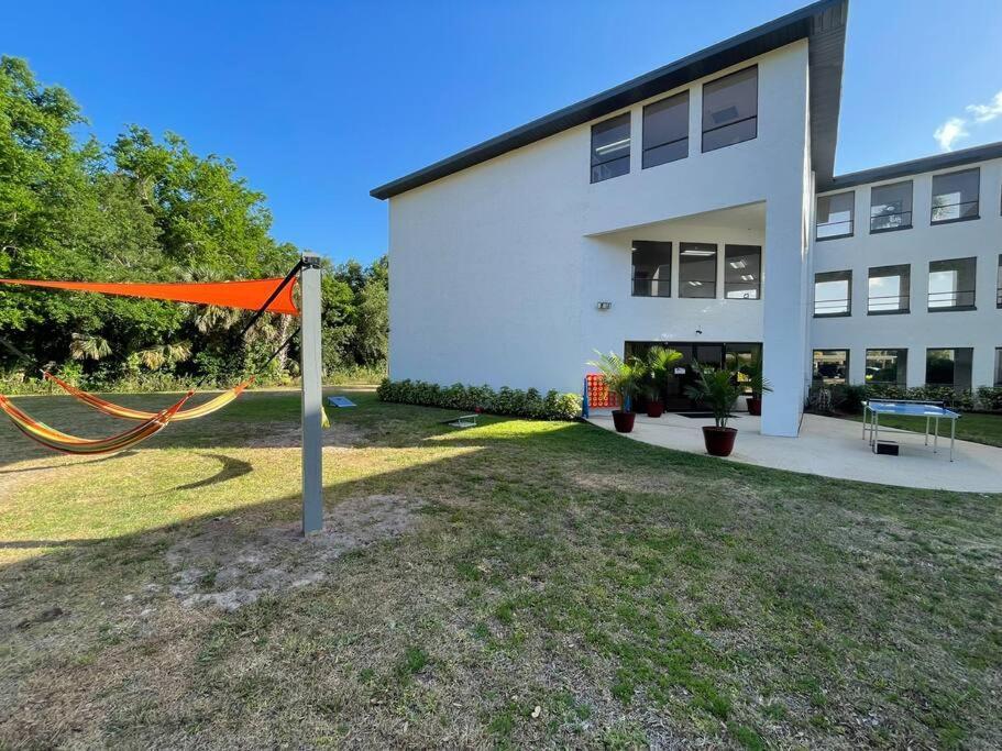 Oasis 203 - Symmetry & Serenity Titusville Exterior foto