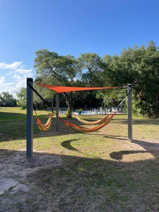 Oasis 203 - Symmetry & Serenity Titusville Exterior foto