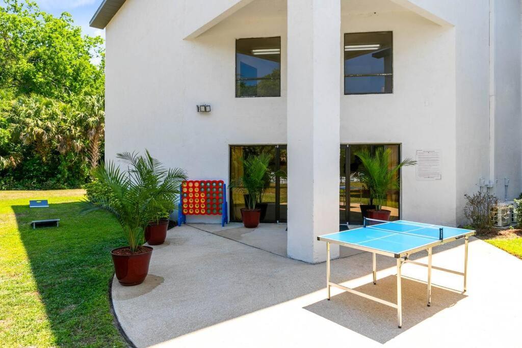 Oasis 203 - Symmetry & Serenity Titusville Exterior foto