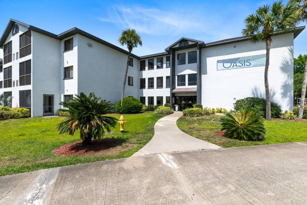 Oasis 203 - Symmetry & Serenity Titusville Exterior foto