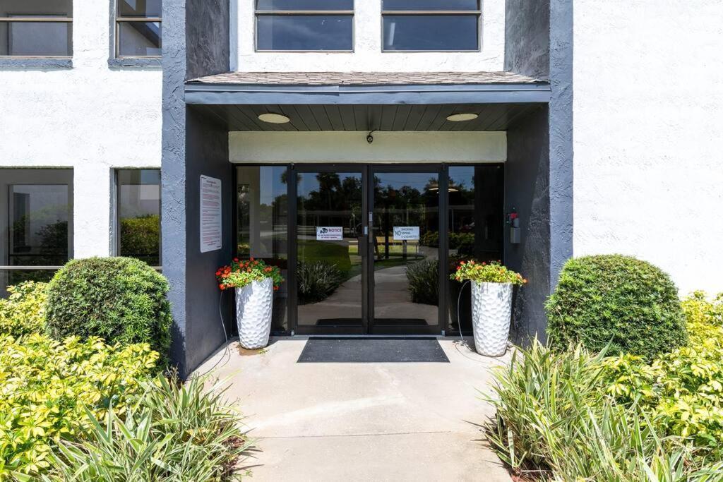 Oasis 203 - Symmetry & Serenity Titusville Exterior foto